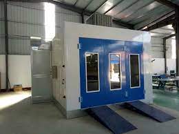 Motors 28x15x10ft Inflatable Spray Paint Booth Tent With Two Blowers 950w 350w Homolog Arizona Com Br
