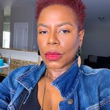 Crystal Phipps (mscrystalyte)