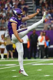 Ryan Wright has officially won the Punter competition and ...