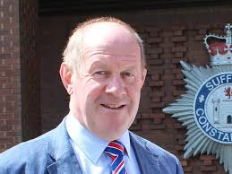 Suffolk police chief warns of service cuts without 5% tax rise