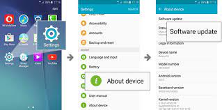 We would like to show you a description here but the site won't allow us. Cara Upgrade Samsung J3 Lollipop Ke Mashmallow 2 Cara Upgrade Ampuh Ime Android