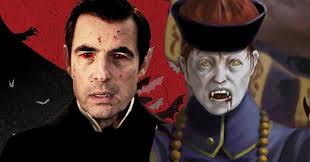 Pemerintah china belum memberi komentar tentang kasus ini. Vampir Barat Vs Vampir China Apa Perbedaannya Kincir Com