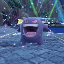 Pokemon Scarlet & Violet: How To Evolve Haunter Into Gengar