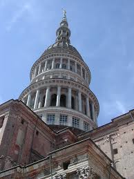 Explore novara's sunrise and sunset, moonrise and moonset. Basilica Of San Gaudenzio Wikipedia
