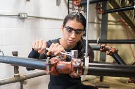 Mar 05, 2021 · canadian industry statistics (cis) data shows that more than 25,000 hvac and plumbing contractors employ canadians in this line of work. Ontario Youth Apprenticeship Program Oyap Mohawk College