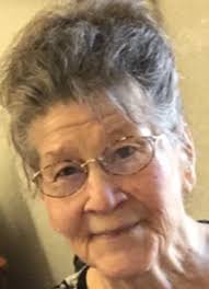 Gladys Custer Obituary June 6, 2020