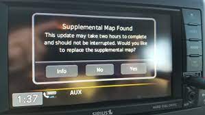 Please print this page for reference. Successfully Upgraded 430n Rhb Map From 2014 To City Navigator North America 2018 20 Jeep Wrangler Forum