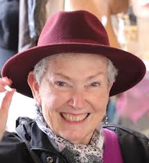 Coleen C. Marshall Obituary