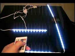Led Kit With Remote More Functions Than Ikea Dioder Led Kit Ikea Lighting Led Lights