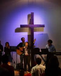 Grace assembly of god singapore, singapore. Filipino Grace Assembly Of God