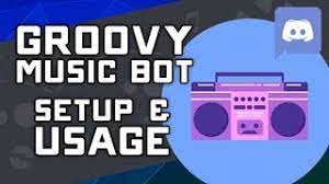 Check spelling or type a new query. How To Install Invite Use Groovy Music Bot On Discord Youtube