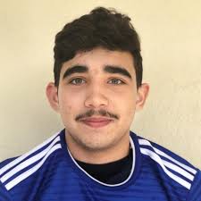 Devin Gomez's Stella High Charter Academy Bio