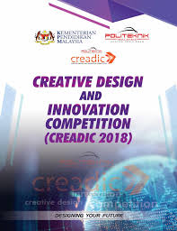 Dalam pendidikan d3 teknologi multimedia broadcasting akan mendapatkan materi skill dan knowledge tentang elektronika umum, sistem pemancar radio dan televisi, sistem studio siaran radio dan tv, tools untuk pengembangan konten. Creadic 2018 Flip Ebook Pages 1 40 Anyflip Anyflip