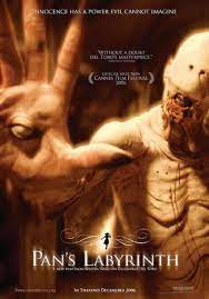 El Laberinto Del Fauno 2006 Filmaffinity