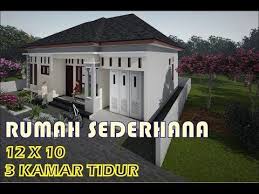 Denah rumah 6x10 tanpa garasi denah rumah 6x12 denah pondasi rumah ukuran 6x12 3 kamar desain rumah sederhana 6x12 desain rumah minimalis. Pin Di Home
