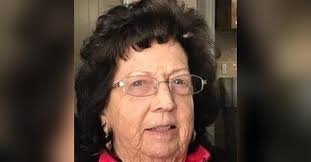 Rebecca "Becky" Center Obituary