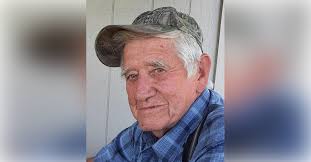 Obituary information for Charles Frye