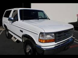 Image result for Oxford White 1992 Bronco