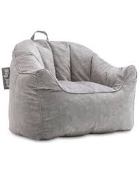 Big Joe Hyde Bean Bag Chair Macys Com Bean Bag Chair Comfy Chairs Big Bean Bags