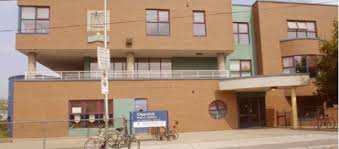 Sir Winston Churchill Public School Map - Ottawa, Ontario, Canada