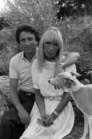 Dany saval — dany saval, de son vrai nom danielle nadine savalle, est une actrice française, née le 5 janvier 1942 à paris (france). Son Mariage Avec Dany Saval