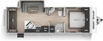 2021 20rdse features and options forest river cherokee grey wolf travel trailer 20rdse highlights: Grey Wolf 23mk Forest River Rv Manufacturer Of Travel Trailers Fifth Wheels Tent Campers Motorhomes