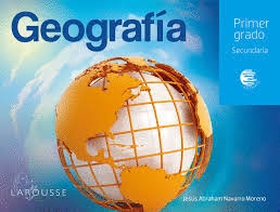 Libro de geografia 1 de secundaria contestado es uno de los libros de ccc revisados aquí. Geografia Navarro Moreno Jesus Abraham 9786072119406 Libreria Cientifica