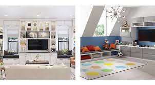 Select from seeded, reeded, sand blasted, bronze, and much more. California Closets Archives Designers Today