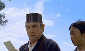 Yes, that's tommy lee jones as a japanese fisherman. Tv Commercial Of The Week Boss Canned Coffee Japan Today