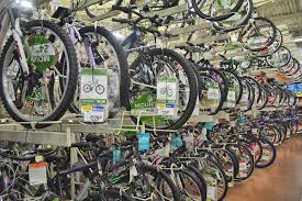 Bike shops see demand kick into high gear amid pandemic