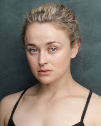 Daisy Matilda Morris (@DMORRIS_ACTOR)