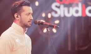 Atif Aslam Naats Collection Listen Online Mp3 Download Atif Aslam Is A Pakistani Pop Singer And A Film Actor Atif Aslam Pop Singers Atif Aslam Heartthrob