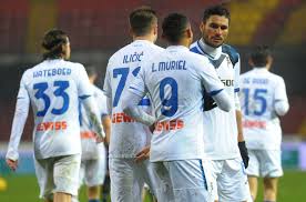 Game log, goals, assists, played minutes, completed passes and shots. Le Immagini Di Benevento Atalanta Nella Fotogallery Di Calcioatalanta Calcio Atalanta