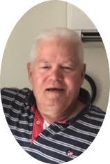 Obituary for John Cotton