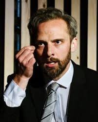 Michael Rouse (Actor): Credits, Bio, News & More