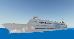 All links in the following table are internal (cruisemapper) and redirect to the ship… Mallard Roblox Cruise Ship Tycoon Wiki Fandom