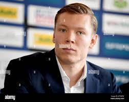 Jonas pedersen hi-res stock photography and images