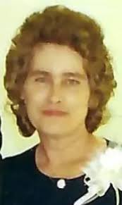 Obituary information for Patsy Joyce Conrad