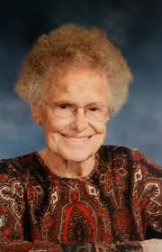 Kathryn Daily Obituary