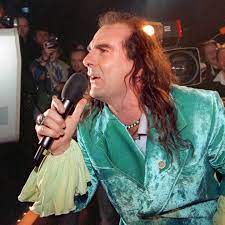(germany) и guildo horn ich find' schlager toll (grobe version). Piep Piep Piep Als Guildo Horn Die Nation Erregte Stern De