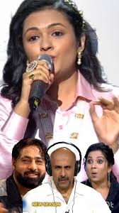 Mayuri Shah with Shreya Ghoshal Divyansh kachholiya Grupe performance  Bhoolbhulaiya