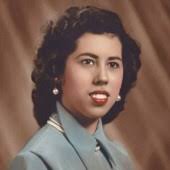 Pauline Bowman Obituary