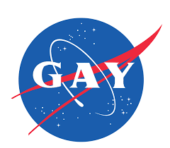 Real Lesbian Thoughts Nasa Logo Famous Logos Nasa