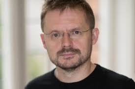 Professor Oliver Pybus FRS