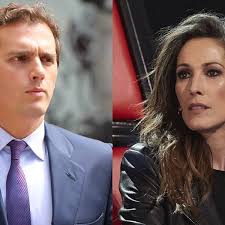 Malú rompe su silencio para hablar de su supuesta crisis con Albert Rivera