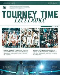 Michigan State Spartans