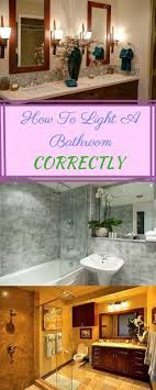 Your vanity lights stock images are ready. 26 Bathroom Lights Over Mirror Ideas Pinterest