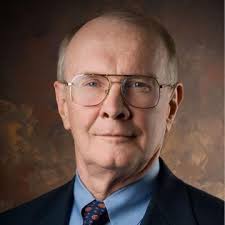 Pepperdine University Mourns the Passing of Seaver College Dean Emeritus W.  David Baird