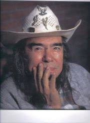 THE STORY OF AMBROSE WILLIE, NAVAJO HATA' ALI After a prolonged illness in  1993, I sought out a Medicine Man to pray for my recovery. Having grown up  in Santa Fe and