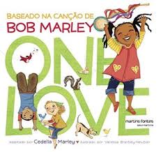 Beats a lot of other kids books and you will love it as a parent just as. One Love By Cedella Marley Booker